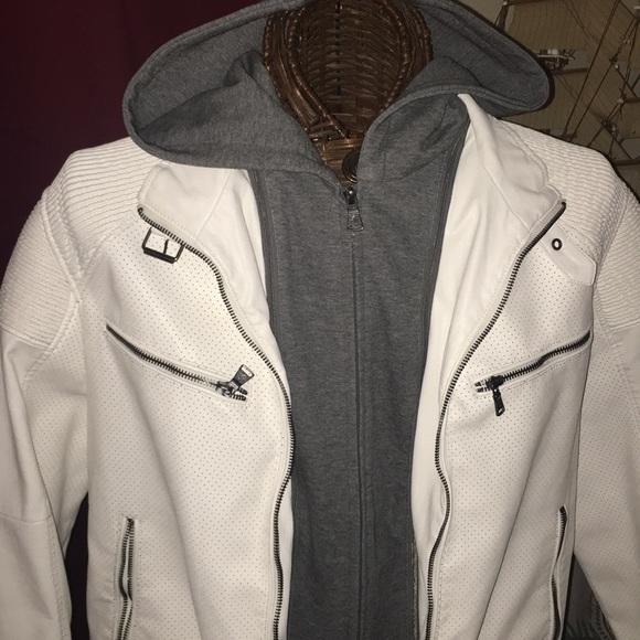 Express jacket - Picture 3 of 5